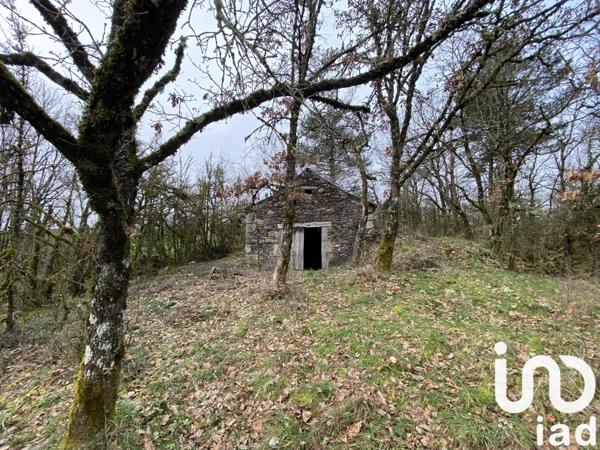 House for sale 1 room 25 m² Montagnol