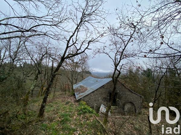 House for sale 1 room 25 m² Montagnol