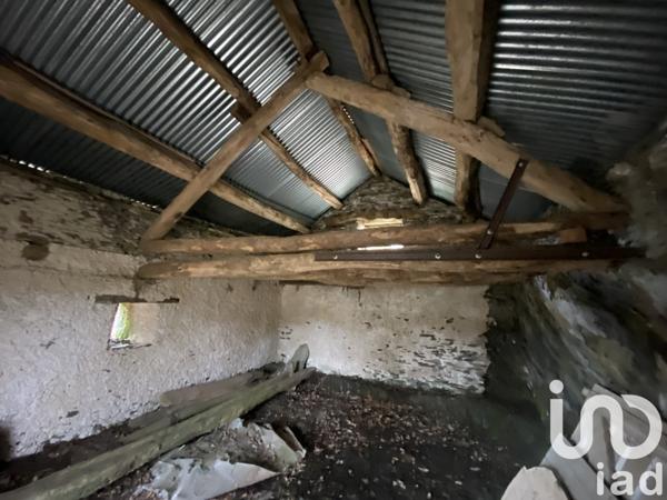 House for sale 1 room 25 m² Montagnol