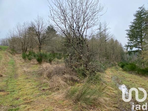 House for sale 1 room 25 m² Montagnol