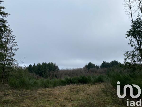 House for sale 1 room 25 m² Montagnol