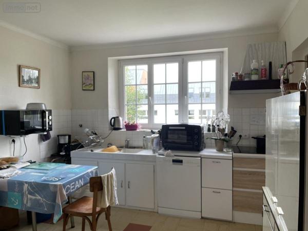 Maison à vendre à Plessala dans les Côtes-d'Armor (22330), ref : 22115-3417