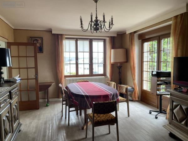 Maison à vendre à Plessala dans les Côtes-d'Armor (22330), ref : 22115-3417