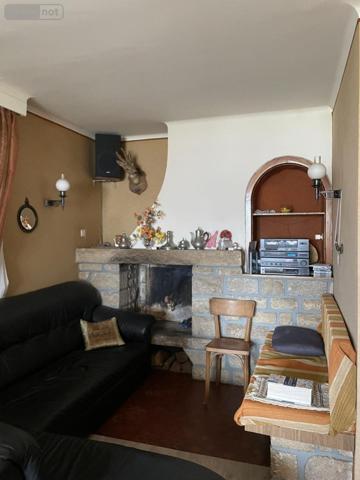 Maison à vendre à Plessala dans les Côtes-d'Armor (22330), ref : 22115-3417