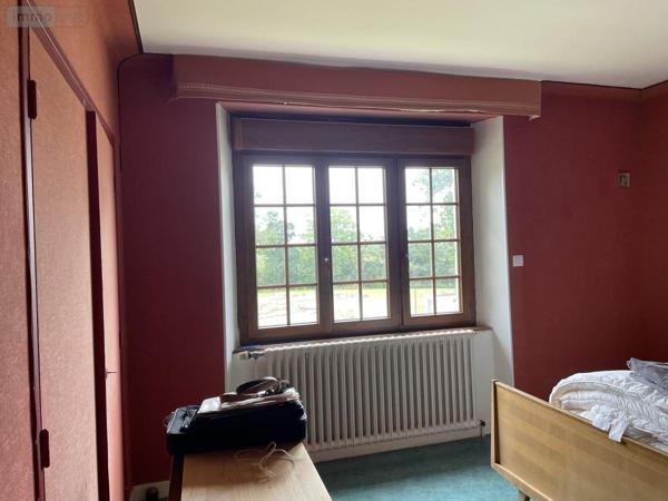 Maison à vendre à Plessala dans les Côtes-d'Armor (22330), ref : 22115-3417