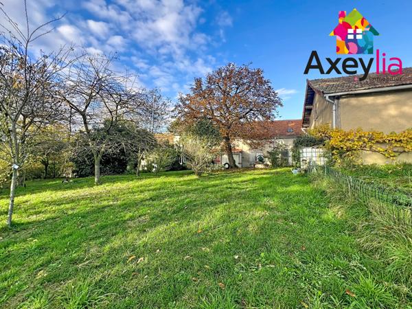 Luneau (03130) A VENDRE - LUNEAU - LONGERE BOURBONNAISE AVEC TERRAIN