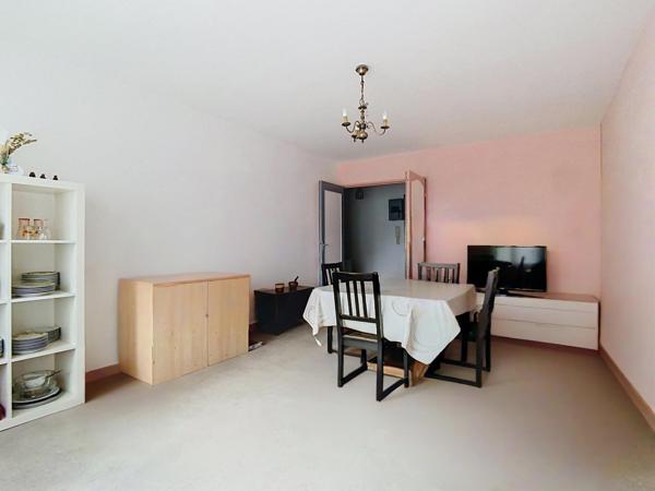 Appartement 82 m² 4 pièces