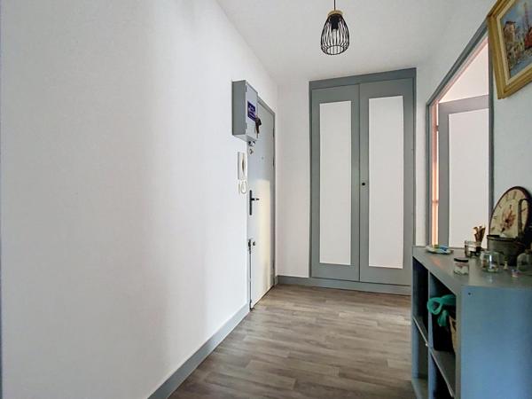 Appartement 82 m² 4 pièces
