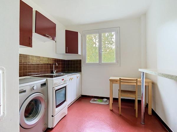 Appartement 82 m² 4 pièces
