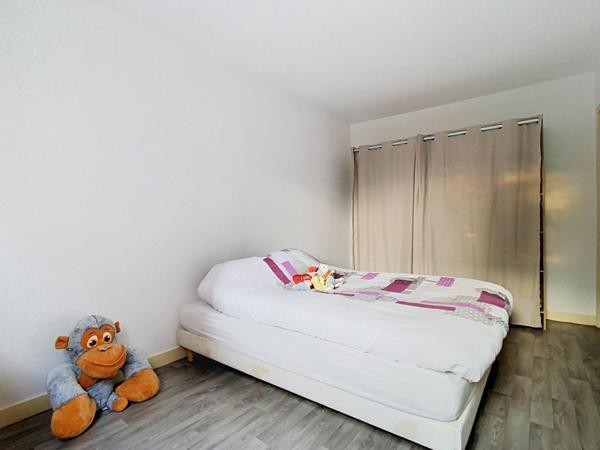 Appartement 82 m² 4 pièces