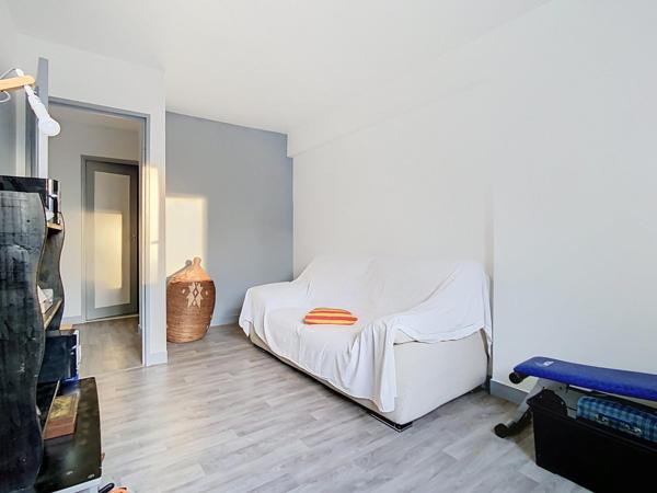 Appartement 82 m² 4 pièces