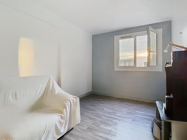 Appartement 82 m² 4 pièces