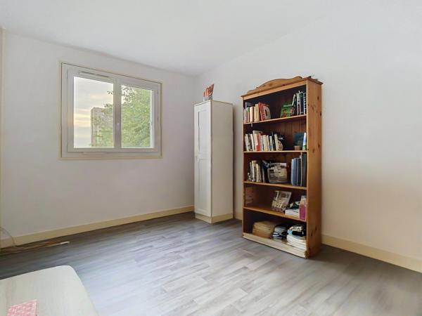 Appartement 82 m² 4 pièces