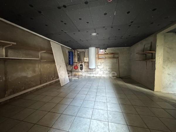 Maison à vendre 4 pièces PLONEVEZ DU FAOU (29)