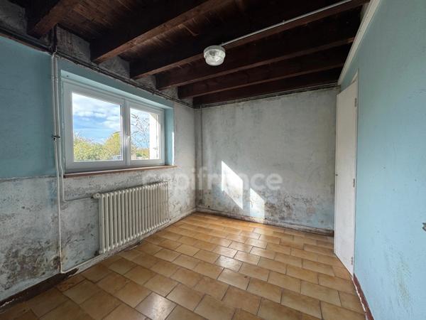 Maison à vendre 4 pièces PLONEVEZ DU FAOU (29)