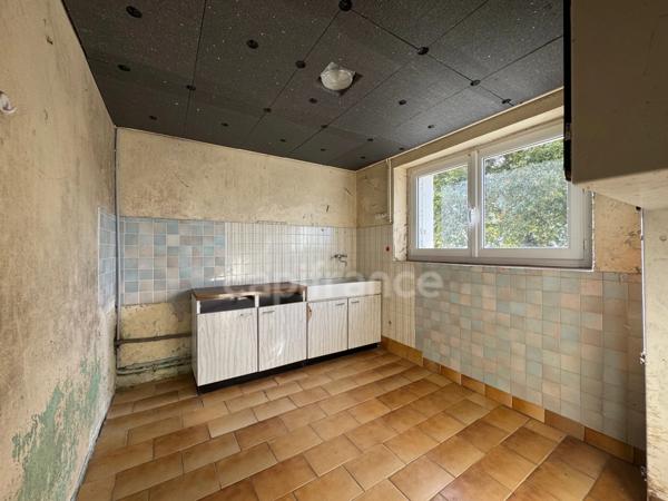 Maison à vendre 4 pièces PLONEVEZ DU FAOU (29)