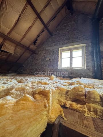 Maison à vendre 4 pièces PLONEVEZ DU FAOU (29)