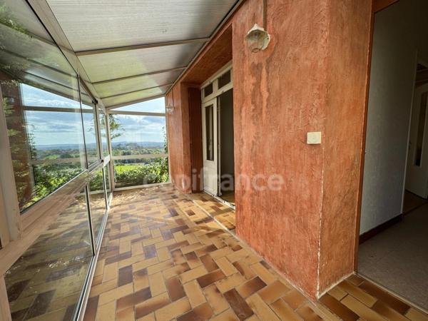 Maison à vendre 4 pièces PLONEVEZ DU FAOU (29)