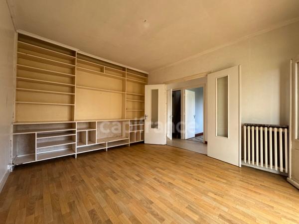 Maison à vendre 4 pièces PLONEVEZ DU FAOU (29)