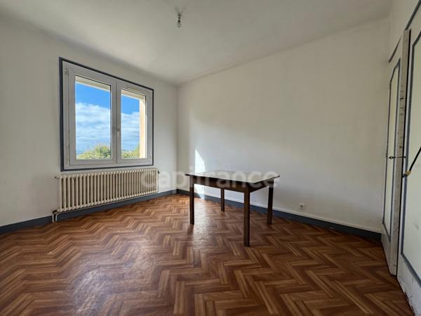 Maison à vendre 4 pièces PLONEVEZ DU FAOU (29)