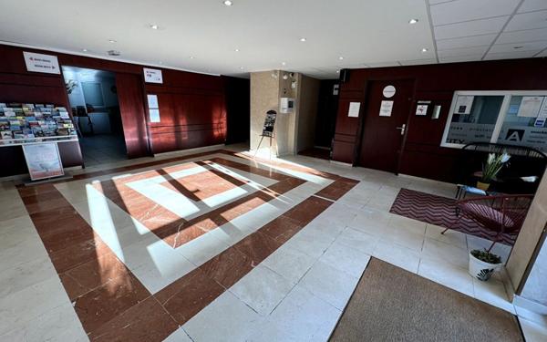 Appartement à vendre    1 pièce • 20 m2 Tournefeuille