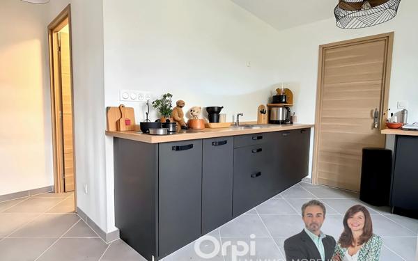 Maison à vendre    5 pièces •  Montdidier