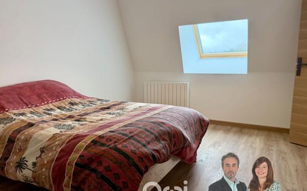 Maison à vendre    5 pièces •  Montdidier