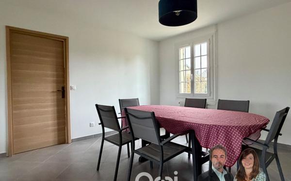 Maison à vendre    5 pièces •  Montdidier