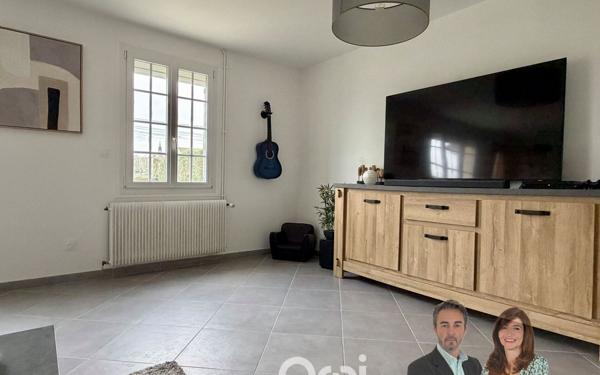 Maison à vendre    5 pièces •  Montdidier