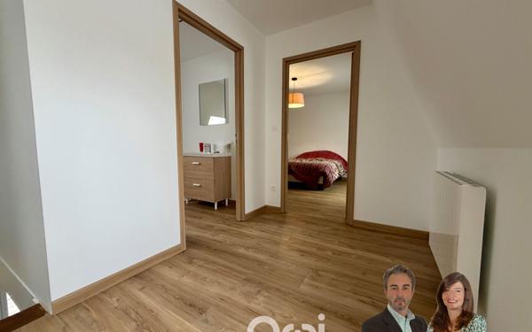 Maison à vendre    5 pièces •  Montdidier