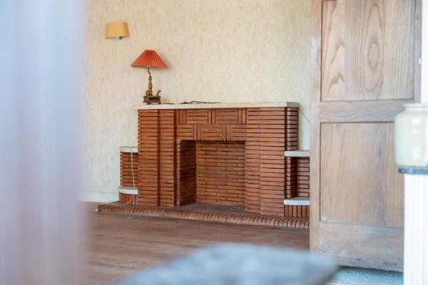 MAISON 5 CHAMBRES COEUR DU VILLAGE BALNEAIRE DE SAINT DENIS D'OLERON