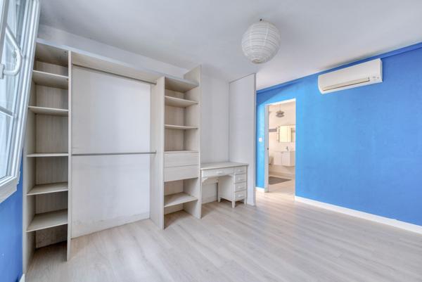 MAISON 5 CHAMBRES COEUR DU VILLAGE BALNEAIRE DE SAINT DENIS D'OLERON