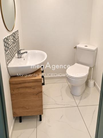 Maison à SAINT-GERMAIN-DU-CORBEIS, 61000 - 5 pièces 99m²