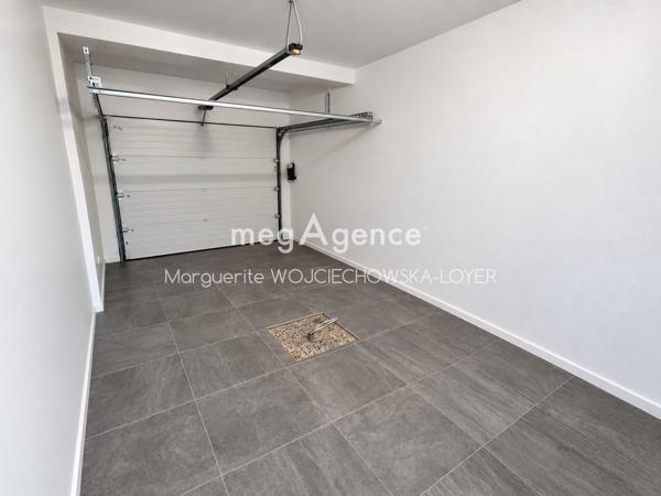 Maison à SAINT-GERMAIN-DU-CORBEIS, 61000 - 5 pièces 99m²