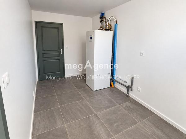 Maison à SAINT-GERMAIN-DU-CORBEIS, 61000 - 5 pièces 99m²