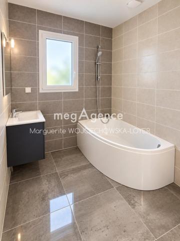Maison à SAINT-GERMAIN-DU-CORBEIS, 61000 - 5 pièces 99m²