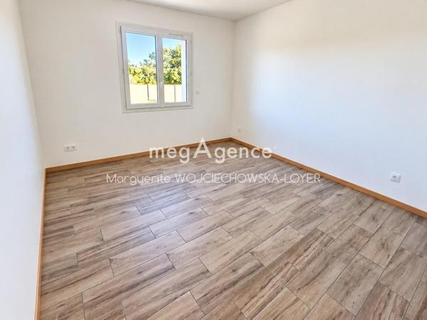 Maison à SAINT-GERMAIN-DU-CORBEIS, 61000 - 5 pièces 99m²