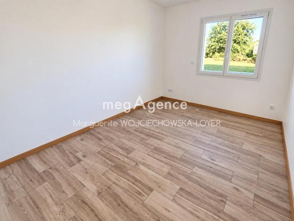 Maison à SAINT-GERMAIN-DU-CORBEIS, 61000 - 5 pièces 99m²