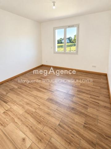 Maison à SAINT-GERMAIN-DU-CORBEIS, 61000 - 5 pièces 99m²