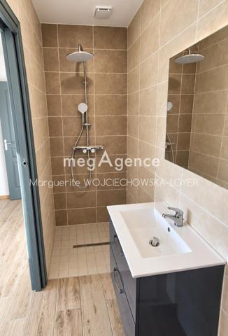 Maison à SAINT-GERMAIN-DU-CORBEIS, 61000 - 5 pièces 99m²