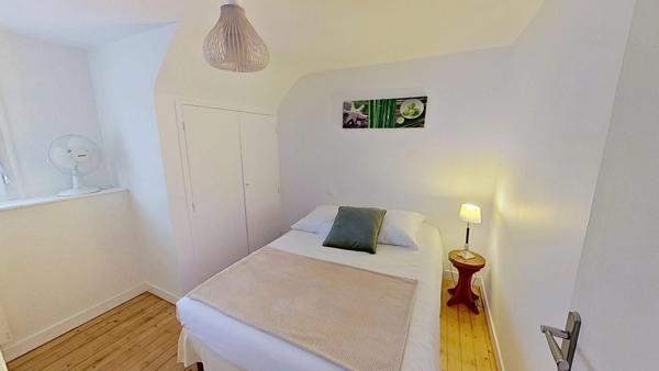 Maison bord de mer à TREGUNC (29910)