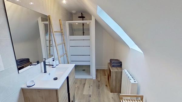 Maison bord de mer à TREGUNC (29910)