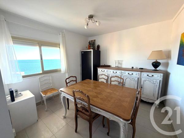 Appartement F3 à vendre  3 pièces - 59,12 m2 CAP D AIL - 06