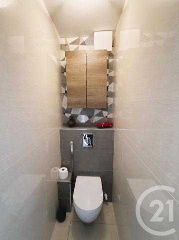 Appartement F3 à vendre  3 pièces - 59,12 m2 CAP D AIL - 06