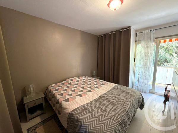 Appartement F3 à vendre  3 pièces - 59,12 m2 CAP D AIL - 06