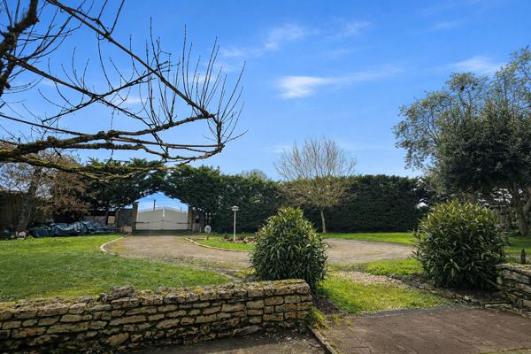 A Dissay : Maison sans travaux proche bourg