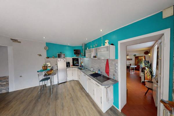 A Dissay : Maison sans travaux proche bourg