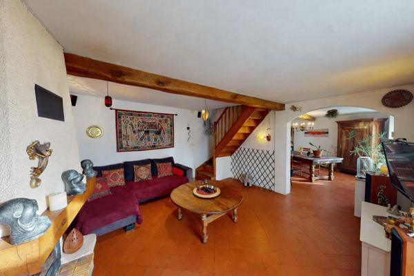 A Dissay : Maison sans travaux proche bourg