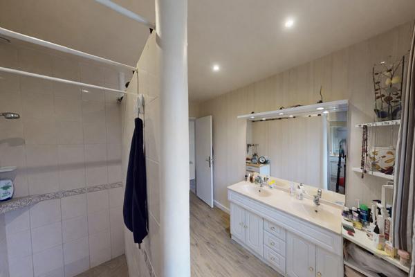 A Dissay : Maison sans travaux proche bourg