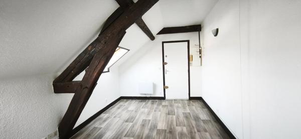 Appartement 27 m2 au Coeur de Mantes la Jolie